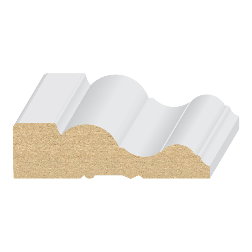 Moulding - MDF